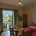 Manolis Appartement Tolón
