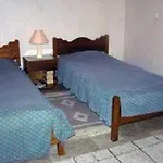 Manolis Appartement Tolón