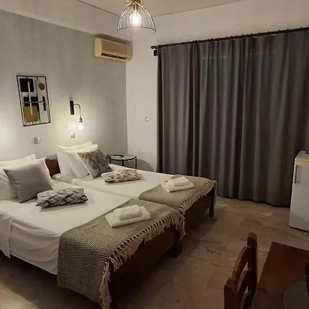 Apartament Manolis