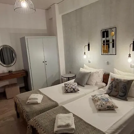 Appartement Manolis