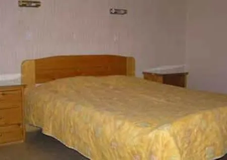 Apartment Manolis Tolón