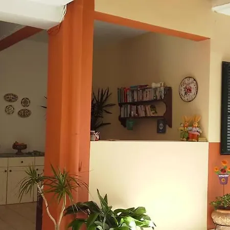 Appartement Manolis