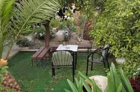 Manolis Апартаменты Толон