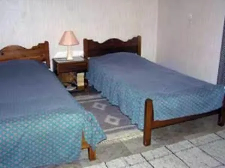 Manolis Апартаменты Толон