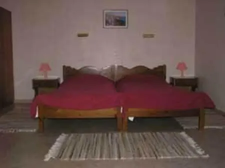 Manolis Апартаменты